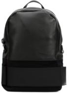 Calvin Klein Collection Utility Convertible Backpack