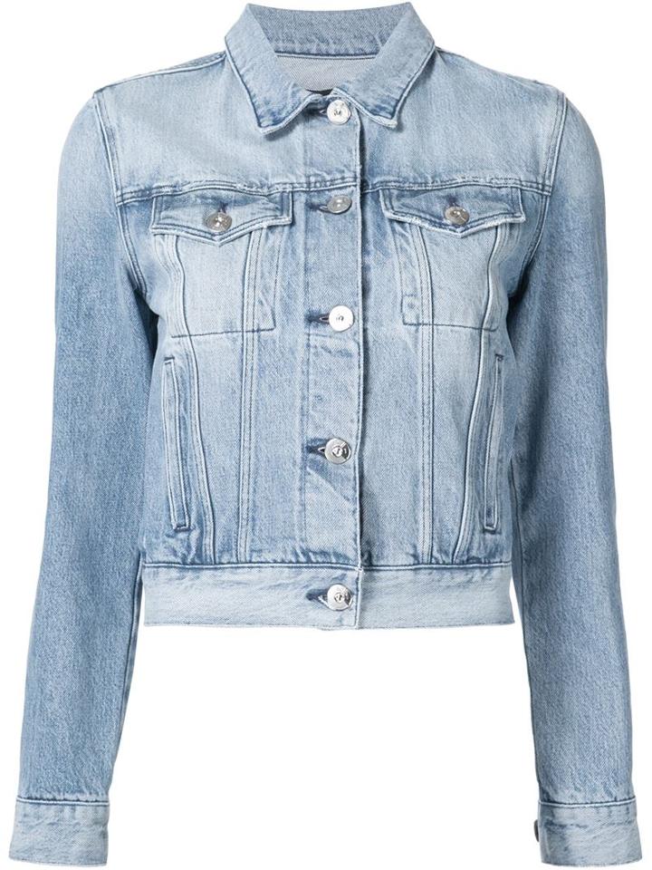3x1 Denim Jacket