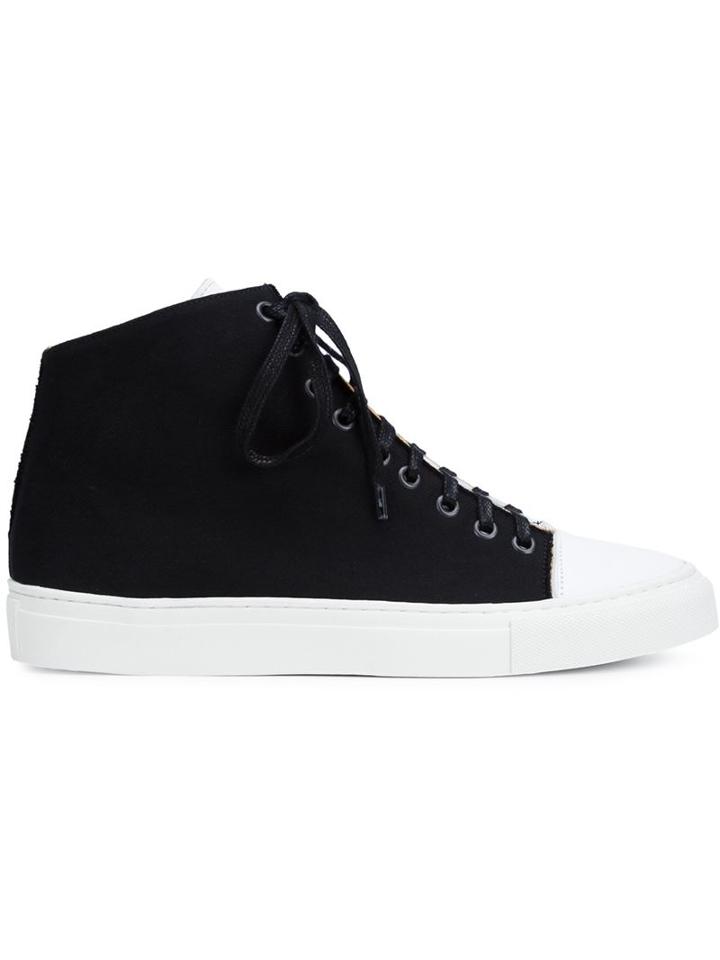 Damir Doma 'framio' Sneakers