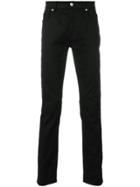 Moschino Classic Skinny Jeans - Black