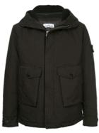 Stone Island 43249 David-tc With Primaloft&reg; Insulation Technology -