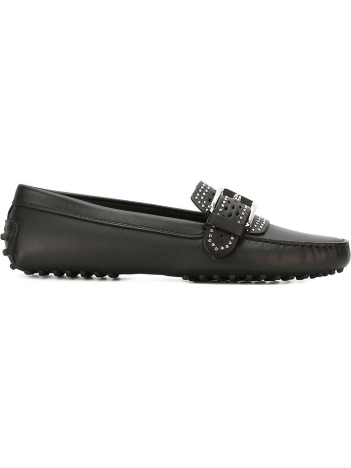 Tod's Gommino Driving Shoes