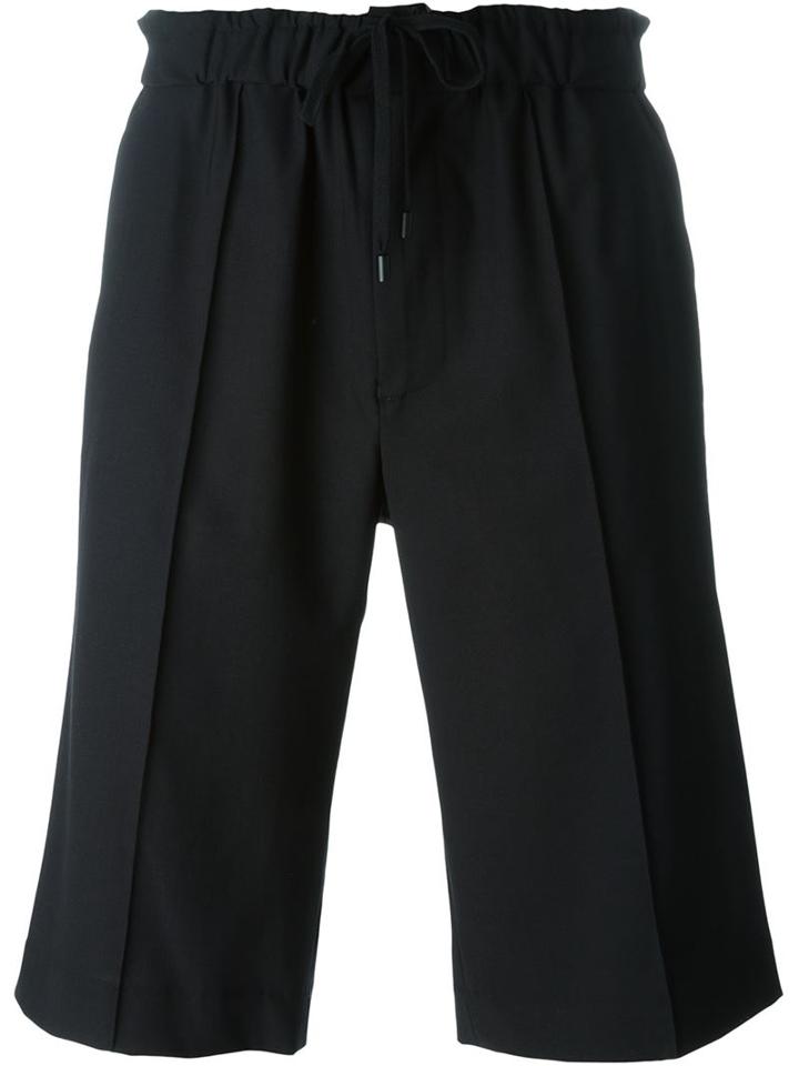Public School 'harbin' Shorts