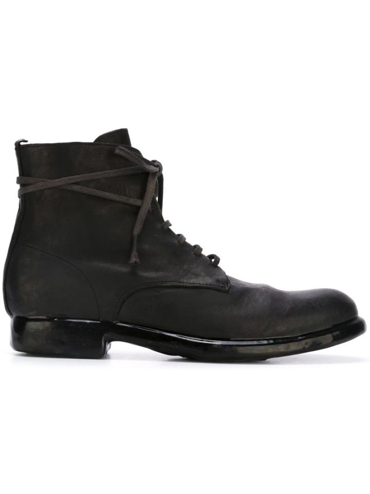 Officine Creative 'savant' Boots