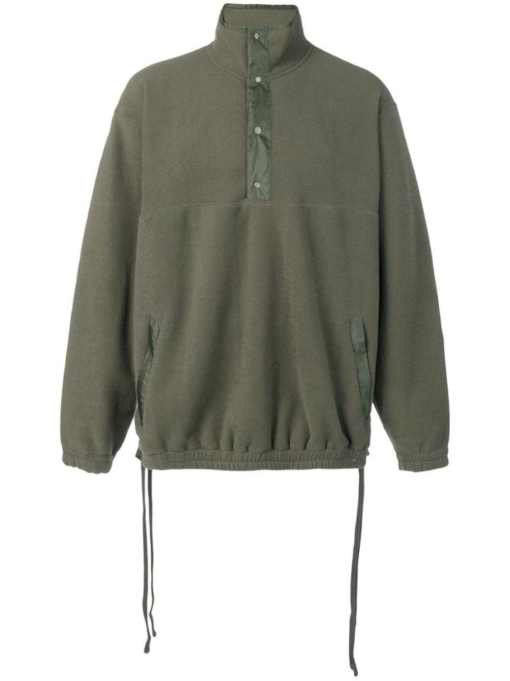 Faith Connexion X3302j00f19281 - Green