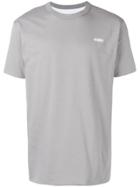 032c Logo T-shirt - Grey