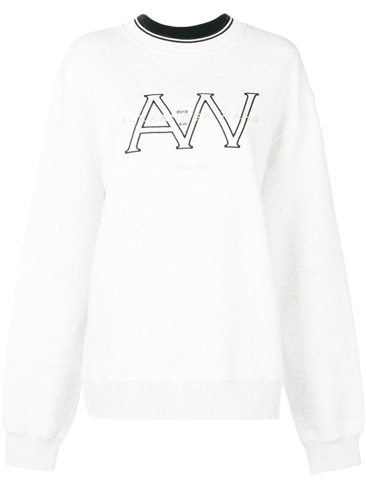 Alexander Wang 6c381019x8252 - White