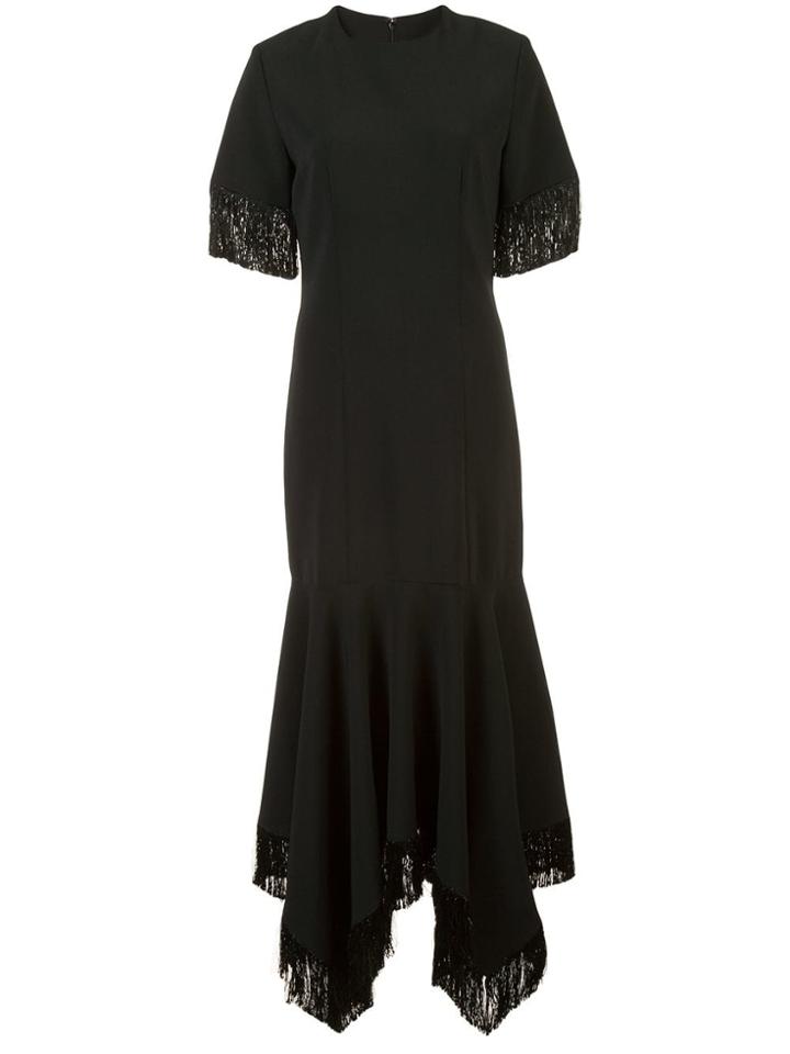 Sachin & Babi Valler Dress - Black