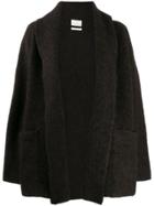 Lauren Manoogian C1180y119 Monk - Brown