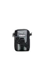 C2h4 Logo Camera Case - Black