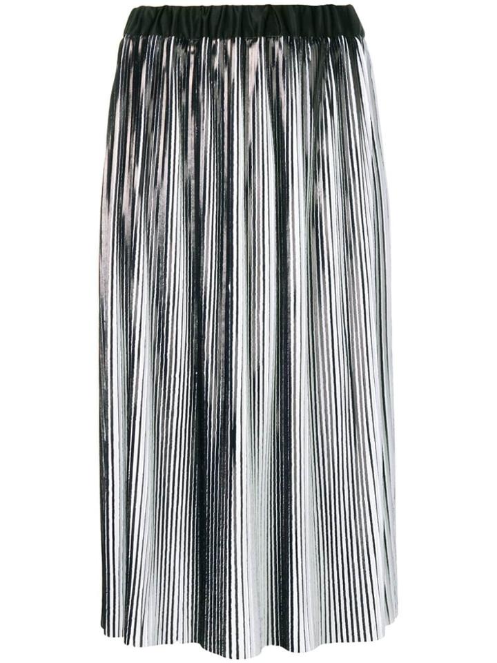Balmain Paris Skirt - Black