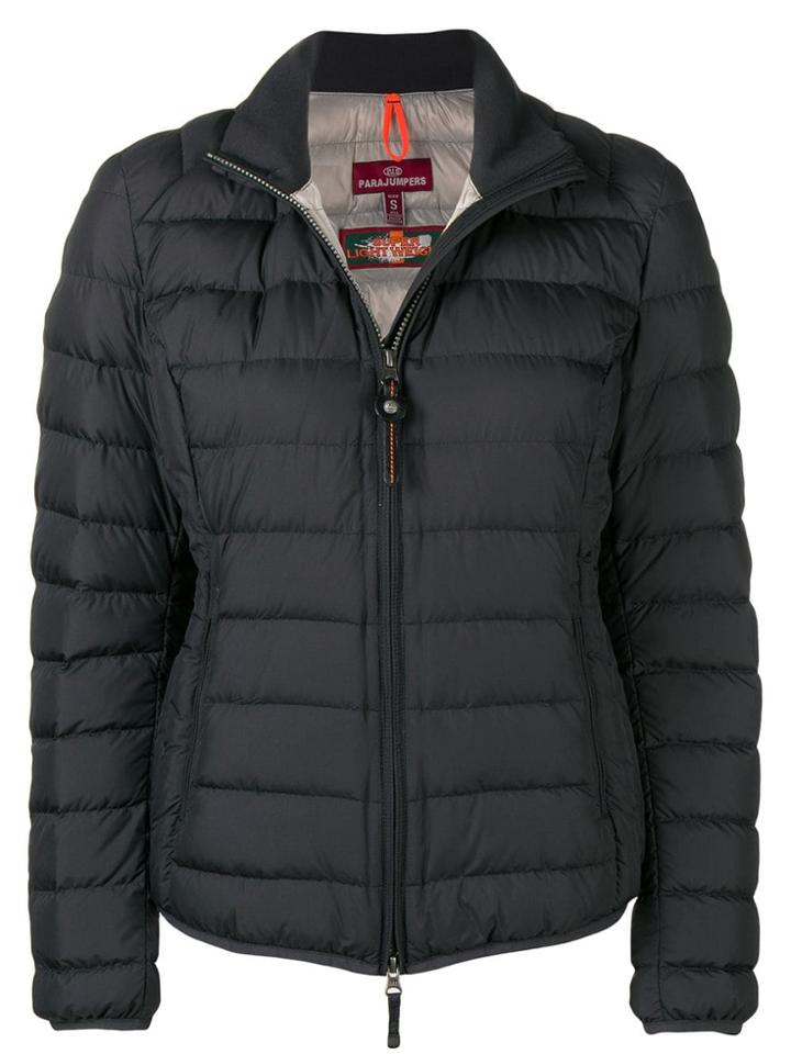 Parajumpers Pwjcksl33geena541 - Black