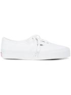 Alyx Lace-up Sneakers - White
