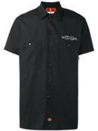 Alyx 'new Happiness' Shirt, Adult Unisex, Size: Large, Black, Cotton/polyester