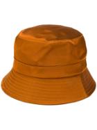 Ymc Bucket Hat - Brown