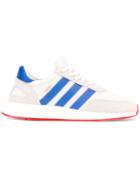 Adidas Adidas Originals Iniki Runner Sneakers - White