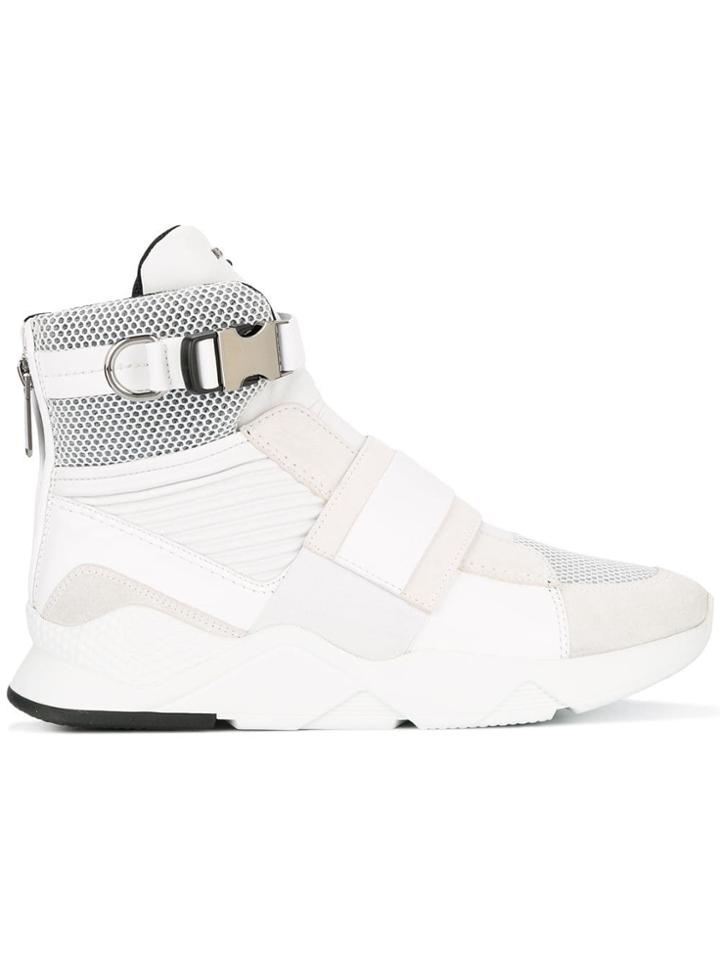 Balmain Balmain W8hc326pcty 100 - White