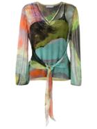 Mara Mac Mara Mac 02040392 0173 Silk - Multicolour