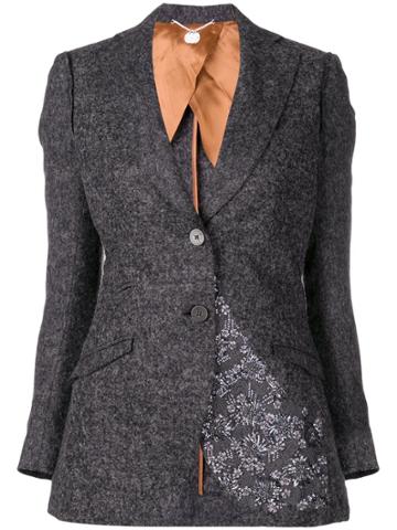 Maurizio Miri Michelle Blazer - Grey