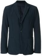 Aspesi Gastone Blazer - Blue