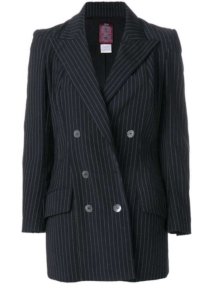 John Galliano Pre-owned - Black