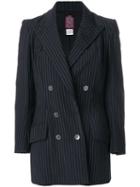 John Galliano Pre-owned - Black