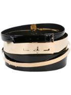 Alexandre Vauthier - Black
