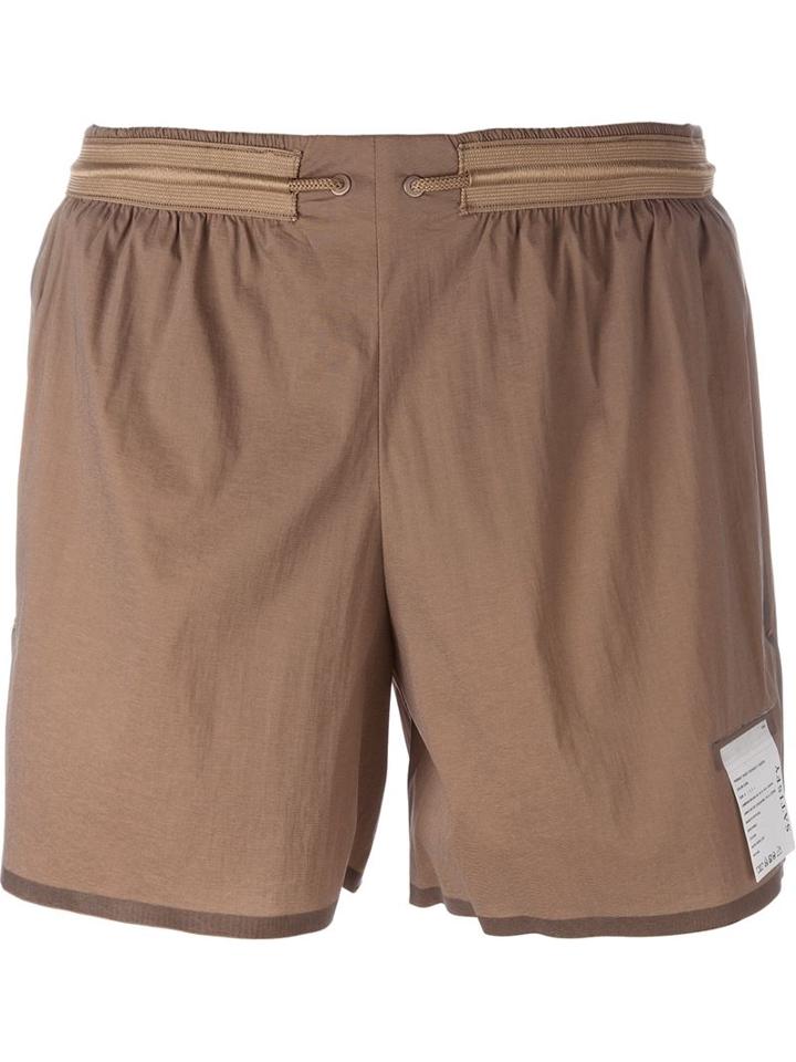 Satisfy 'short Distance 5' Shorts