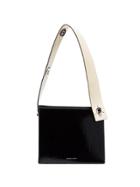 Danse Lente Zoe Clutch Bag - Black