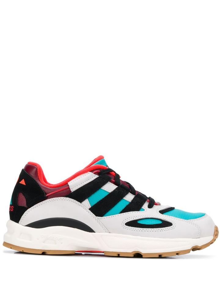 Adidas Lxcon Sneakets - Grey