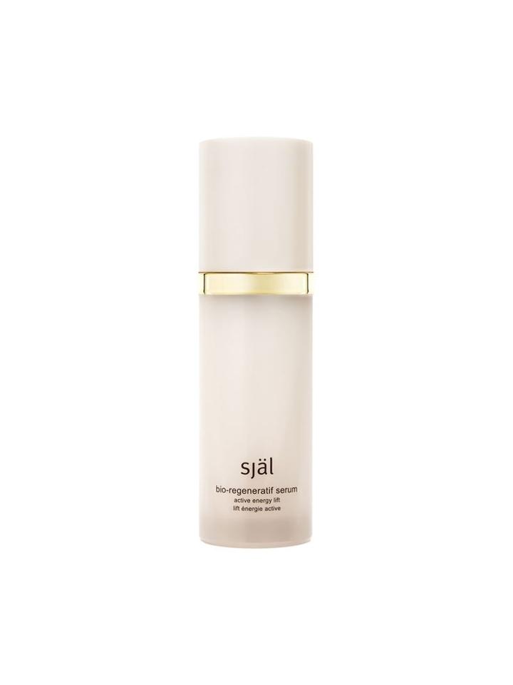 Sjal Bio Regeneratif Serum