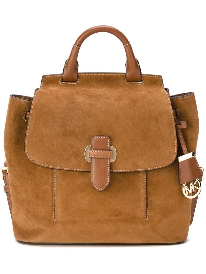 Michael Michael Kors 'romy' Backpack