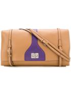 Prada Vintage Prada Bag - Neutrals