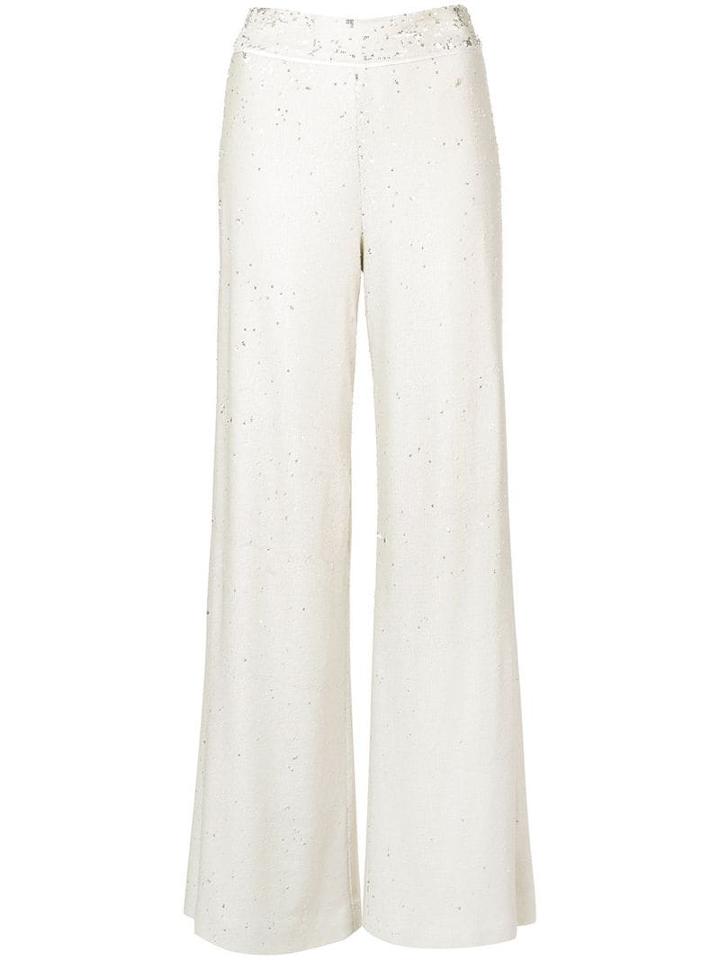 Alexis Arturo Pants - Neutrals
