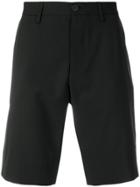 Jw Anderson Tailored Shorts - Black