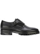 Lanvin Monk Strap Shoes