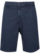 Ag Jeans Chino Shorts - Blue
