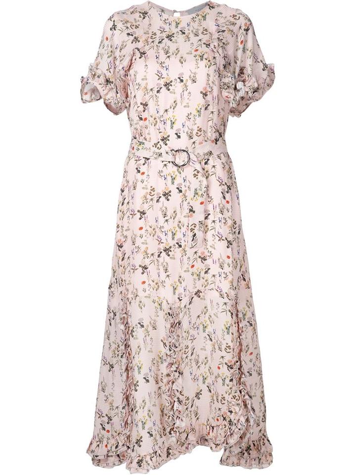 Preen By Thornton Bregazzi 'boyer' Dress