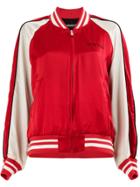 Undercover Anti-you Sports Jacket - Red