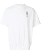 Off-white Temperature T-shirt