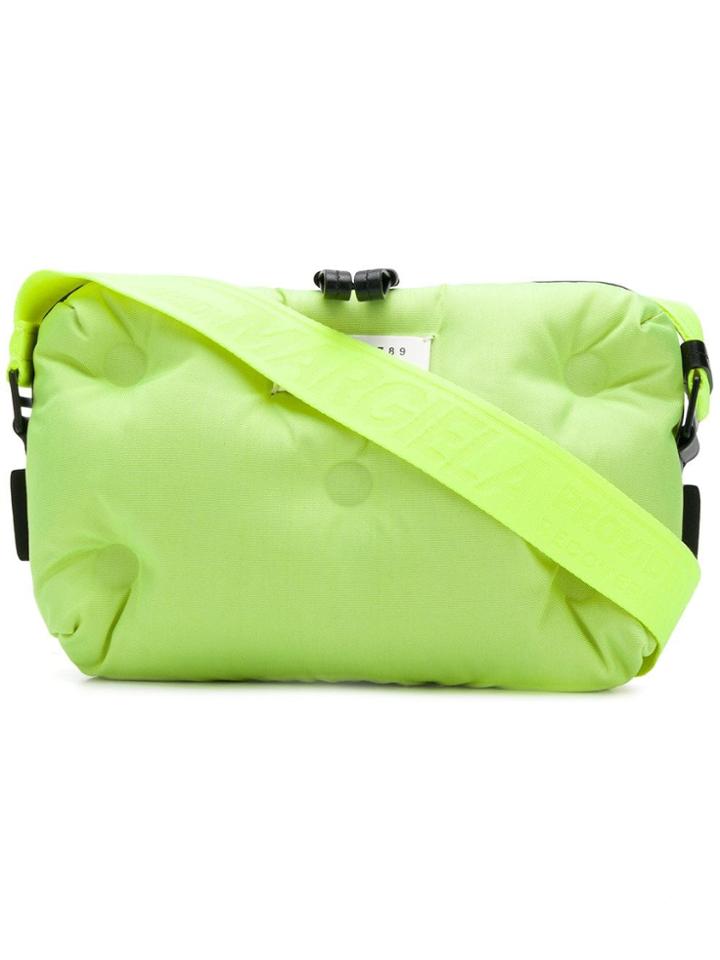 Maison Margiela Glam Slam Bag - Green