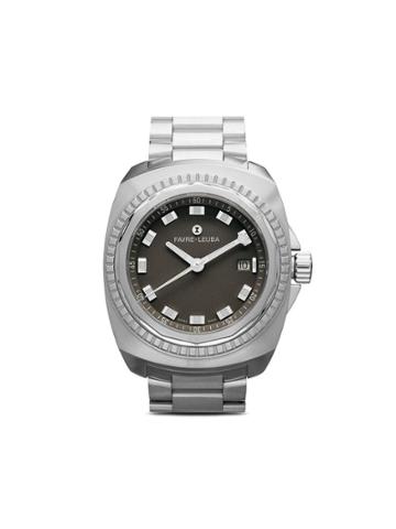 Favre Leuba Sea King 41mm - Grey