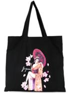 G.v.g.v. Geisha Shopper Tote