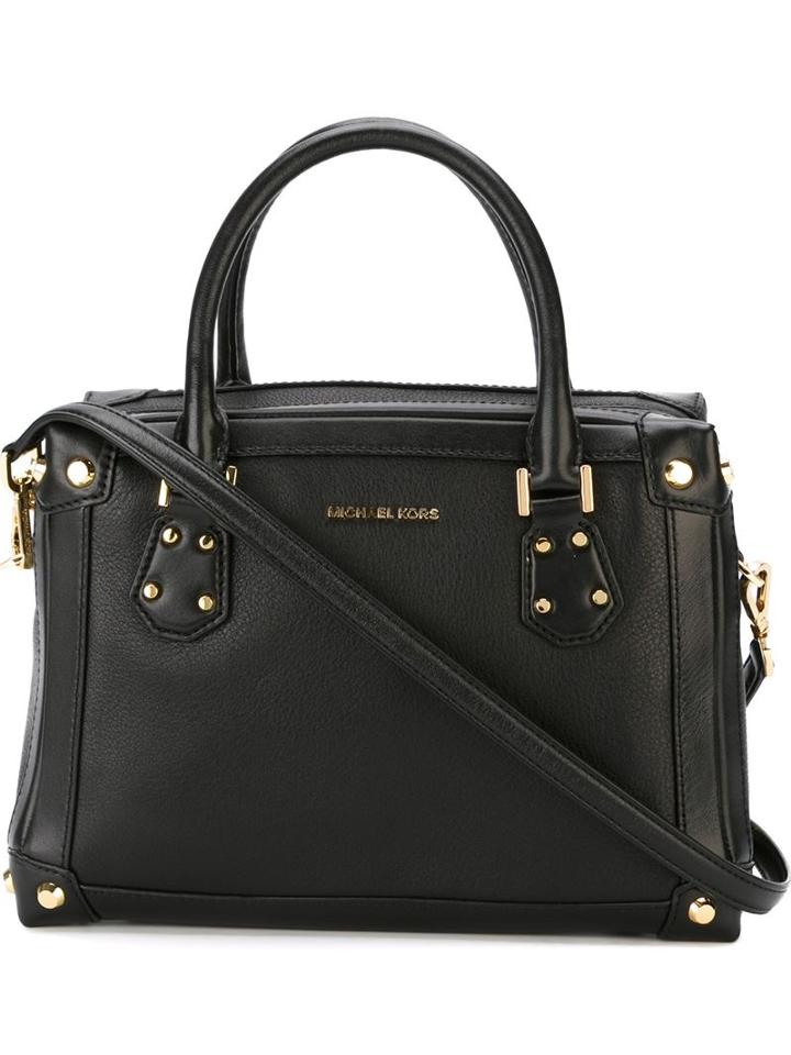 Michael Michael Kors 'tarin' Large Satchel