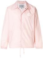 Carhartt Coach Jacket - Pink & Purple