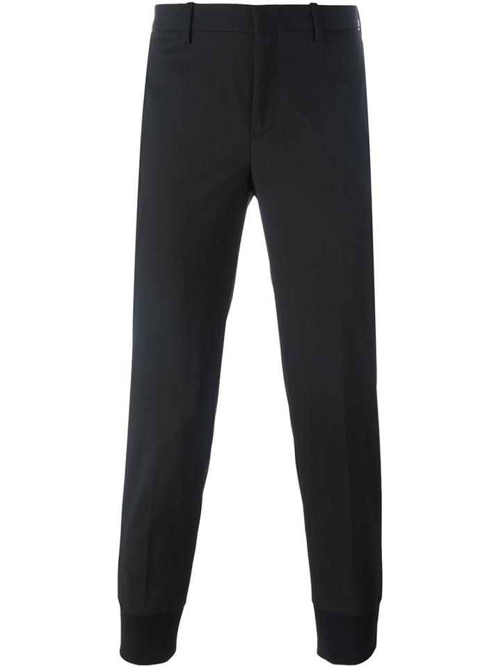 Neil Barrett Skinny Fit