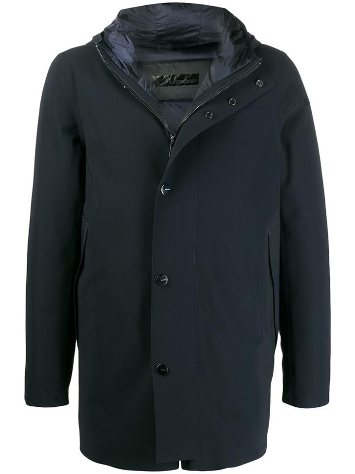 Rrd Eskimo Jacket - Blue
