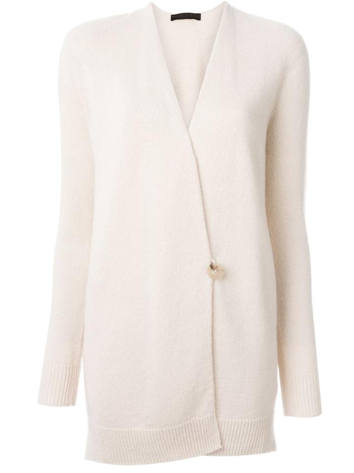The Row V-neck Cardigan