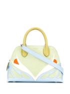 Lanvin Parrot Magot Bag - Green