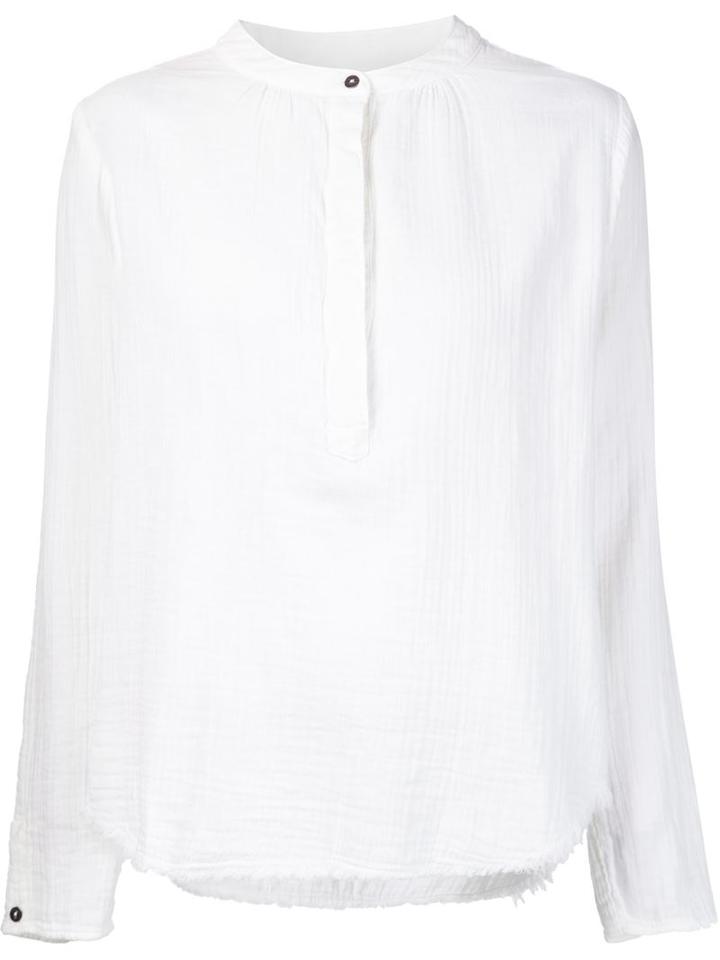 Current/elliott 'annabelle' Blouse